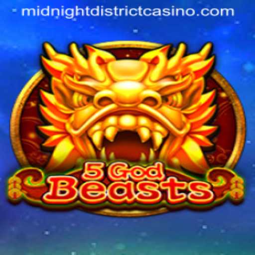 Unveiling the Mystical Realms of 5GodBeasts: A Journey Through the Midnight District