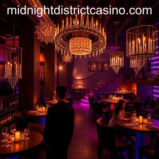 The Allure of Exclusive Events at Midnightdistrict