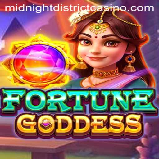 FORTUNEGODDESS: Unveiling Midnightdistrict's Latest Gaming Marvel
