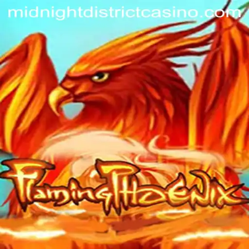 Exploring the Dynamic Realm of FlamingPhoenix: A Gaming Odyssey in Midnightdistrict