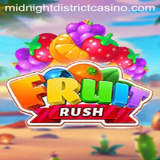 Dive into the Enchanting World of FruitRush