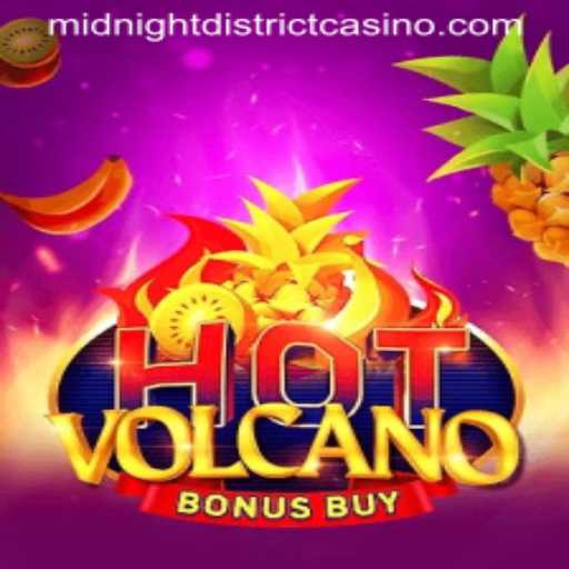 Exploring the Fiery Excitement of HotVolcanoBonusBuy