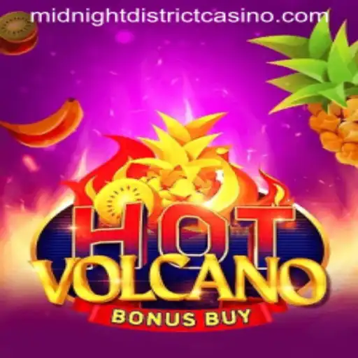 Exploring the Fiery Excitement of HotVolcanoBonusBuy