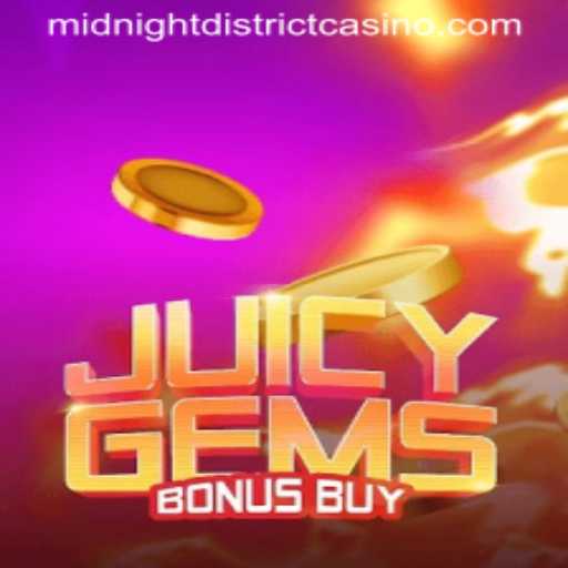 Discover the Thrills of JuicyGemsBonusBuy in the MidnightDistrict