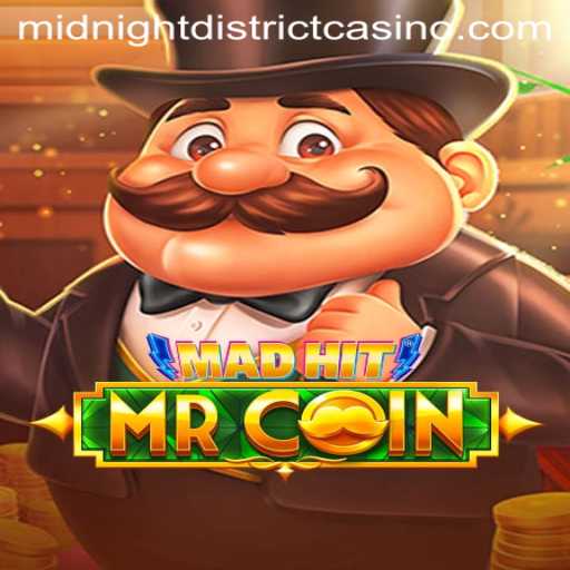 Exploring the Intriguing World of MadHitMrCoin in the MidnightDistrict
