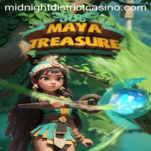 Discover the Excitement of MayaTreasure: A Journey into the Midnight District