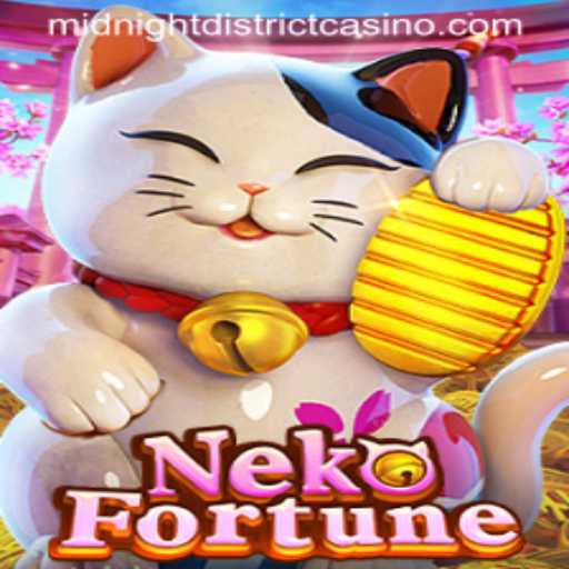 Exploring NekoFortune The Enchanting Game of MidnightDistrict
