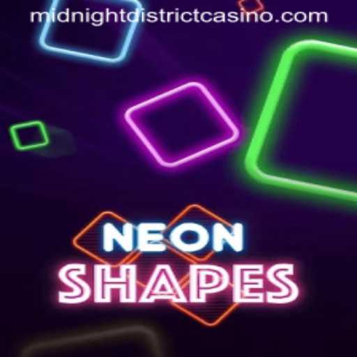 Exploring NeonShapes: A Thrilling Adventure in the Midnight District