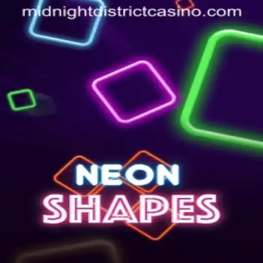 Exploring NeonShapes: A Thrilling Adventure in the Midnight District