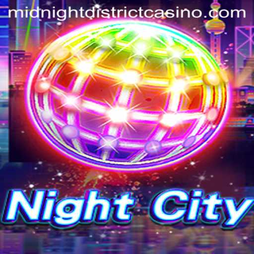 Explore the Enigmatic Realms of NightCity: A Dive into MidnightDistrict
