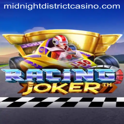 Discover the Thrilling World of RacingJoker in MidnightDistrict