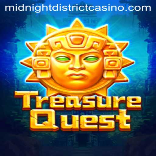 Delve into the Mysteries of TreasureQuest: Uncover Secrets in the Midnight District